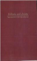 Folktales and society