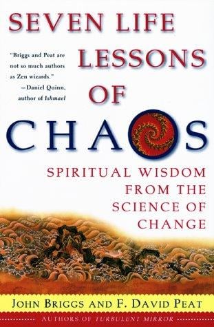 Seven life lessons of chaos