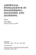 Artificial intelligence in engineering