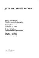 Ultramicroelectrodes