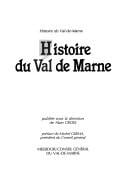 Histoire du Val de Marne