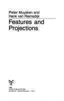 Features and projections