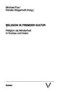 Religion in fremder Kultur