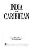 India in the Caribbean