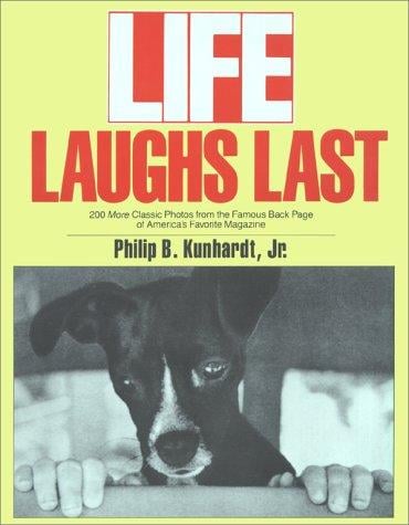 Life Laughs Last