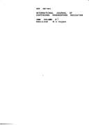 Structural failure, product liability and technical insurance