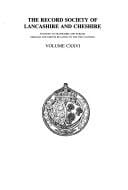 The Charters of the Anglo-Norman earls of Chester, c. 1071-1237