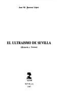 El Ultraismo de Sevilla