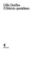 Il feticcio quotidiano