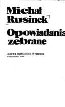 Opowiadania zebrane