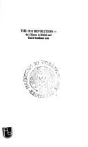 The 1911 revolution