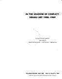 In the shadow of conflict