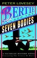 Bertie and the seven bodies