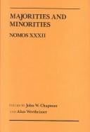Majorities and minorities