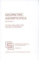 Geometric asymptotics