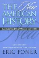 The New American history