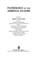 Pathology of the adrenal glands