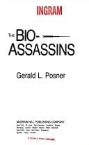 The bio-assassins