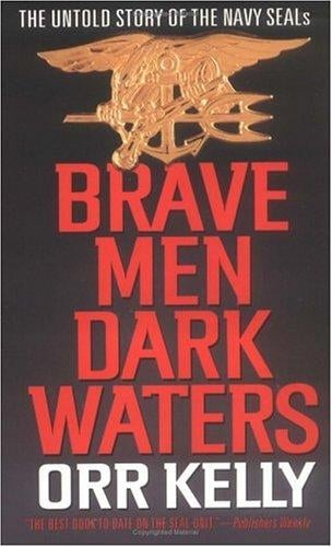 Brave Men–Dark Waters