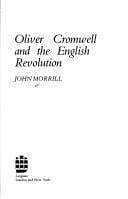 Oliver Cromwell and the English Revolution