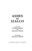 Ashes of Izalco