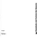 Rei Kawakubo and Comme des Garçons