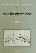 PCs for chemists