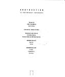Abstraction in contemporary photograhy