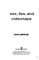 Sex, lies and videotape