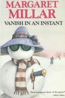 Vanish in an instant