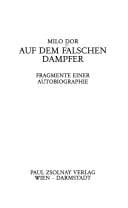 Auf dem falschen Dampfer
