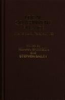 Local government finance