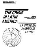 The Crisis in Latin America
