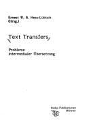 Text Transfers
