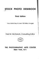 Stock photo deskbook