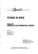 Tethers in space