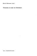 Vrouwen in taal en literatuur