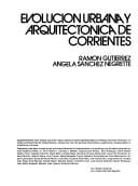 Evolución urbana y arquitectónica de Corrientes