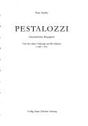 Pestalozzi