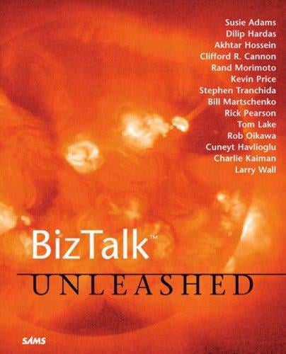 Biztalk Unleashed