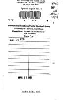 Has the cavalry arrived?