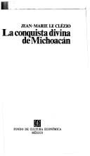 La conquista divina de Michoacán