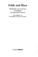Ethik und Marx