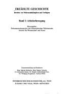 Erzählte Geschichte: Berichte von Widerstandskämpfern und Verfolgten (German Edition)
