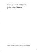 Antike in der Moderne