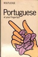 Portuguese at your fingertips