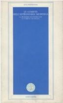 Le Comete nell'astronomia moderna