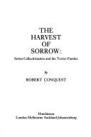 The harvest of sorrow