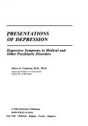 Presentations of depression