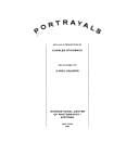 Portrayals